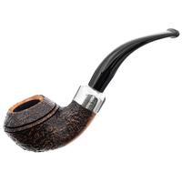 Peterson Arklow Sandblasted (999) Fishtail (9mm)