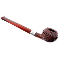 Peterson Irish Harp Sandblasted (411) Fishtail