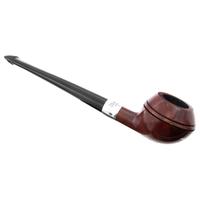 Peterson Kildare Silver Mounted (411) P-Lip