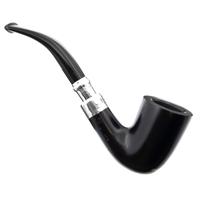 Peterson Ebony Spigot (128) Fishtail
