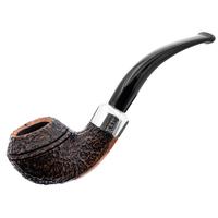 Peterson Arklow Sandblasted (999) Fishtail (9mm)