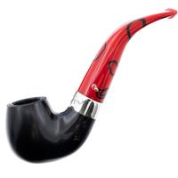 Peterson Dracula Smooth (230) Fishtail