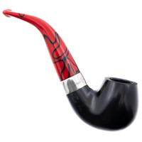 Peterson Dracula Smooth (230) Fishtail