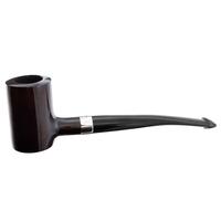 Peterson Speciality Heritage Nickel Mounted Tankard P-Lip