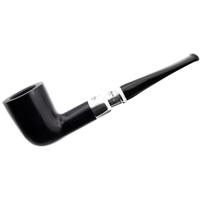 Peterson Ebony Spigot (120) Fishtail
