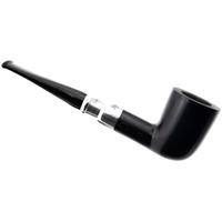 Peterson Ebony Spigot (120) Fishtail