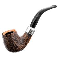 Peterson Arklow Sandblasted (69) Fishtail (9mm)