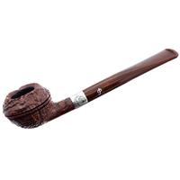 Peterson Irish Harp Sandblasted (411) Fishtail