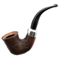 Peterson Arklow Sandblasted (05) Fishtail (9mm)