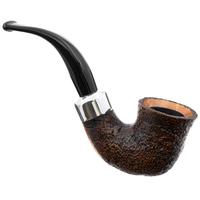 Peterson Arklow Sandblasted (05) Fishtail (9mm)