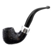 Peterson Army Filter Sandblasted (230) Fishtail (9mm)