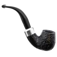 Peterson Army Filter Sandblasted (230) Fishtail (9mm)