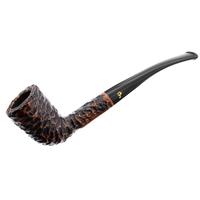 Peterson Aran Rusticated (124) Fishtail