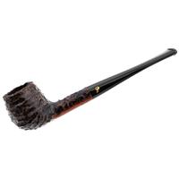Peterson Aran Rusticated (84) Fishtail