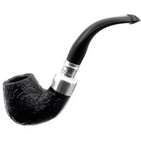 Peterson System Spigot Sandblasted (314) P-Lip (9mm)