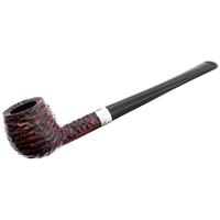 Peterson Junior Rusticated Straight Apple Fishtail