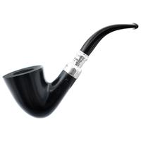 Peterson Ebony Spigot (127) Fishtail