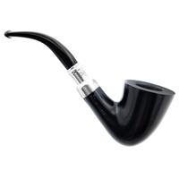 Peterson Ebony Spigot (127) Fishtail