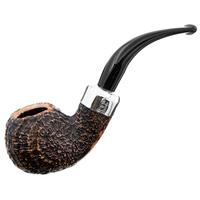 Peterson Arklow Sandblasted (XL02) Fishtail (9mm)