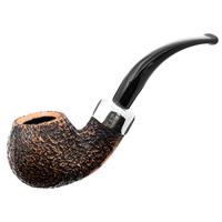 Peterson Arklow Sandblasted (XL02) Fishtail (9mm)