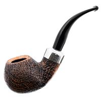 Peterson Arklow Sandblasted (XL02) Fishtail (9mm)