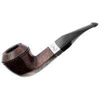 Peterson Aran Smooth Nickel Mounted (B5) P-Lip