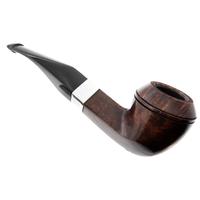 Peterson Aran Smooth Nickel Mounted (B5) P-Lip