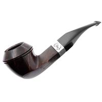 Peterson Aran Smooth Nickel Mounted (B5) P-Lip