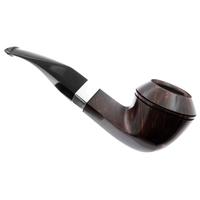 Peterson Aran Smooth Nickel Mounted (B5) P-Lip