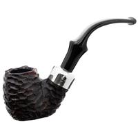 Peterson System Standard Rusticated (304) Fishtail