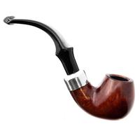 Peterson System Standard Smooth (317) P-Lip (9mm)