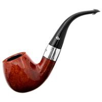 Peterson Deluxe Classic Terracotta (68) P-Lip