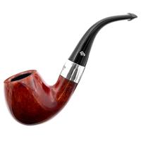 Peterson Deluxe Classic Terracotta (68) P-Lip