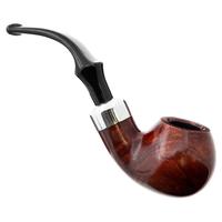 Peterson System Standard Smooth (302) Fishtail