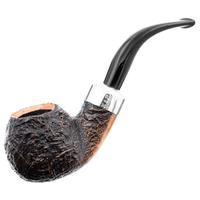 Peterson Arklow Sandblasted (XL02) Fishtail