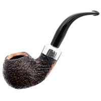 Peterson Arklow Sandblasted (XL02) Fishtail