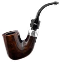 Peterson Pub Pipe Oak P-Lip