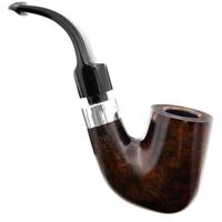 Peterson Pub Pipe Oak P-Lip