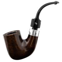Peterson Pub Pipe Oak P-Lip
