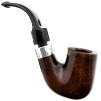Peterson Pub Pipe Oak P-Lip