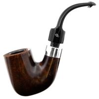 Peterson Pub Pipe Oak P-Lip