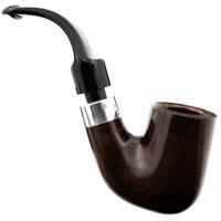 Peterson Pub Pipe Oak P-Lip