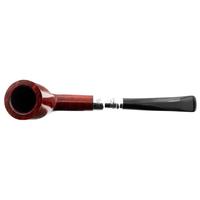 Peterson Terracotta Spigot (124) Fishtail