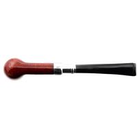 Peterson Terracotta Spigot (124) Fishtail
