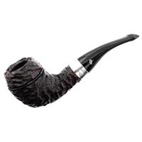 Peterson Sherlock Holmes Rusticated Deerstalker P-Lip