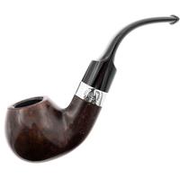 Peterson Aran Smooth Nickel Mounted (XL02) Fishtail