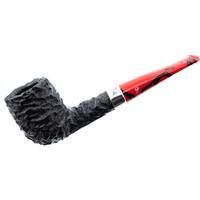 Peterson Dracula Rusticated (106) Fishtail