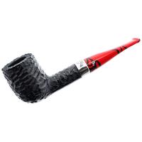 Peterson Dracula Rusticated (107) Fishtail