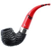 Peterson Dracula Rusticated (230) Fishtail