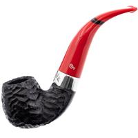 Peterson Dracula Rusticated (230) Fishtail